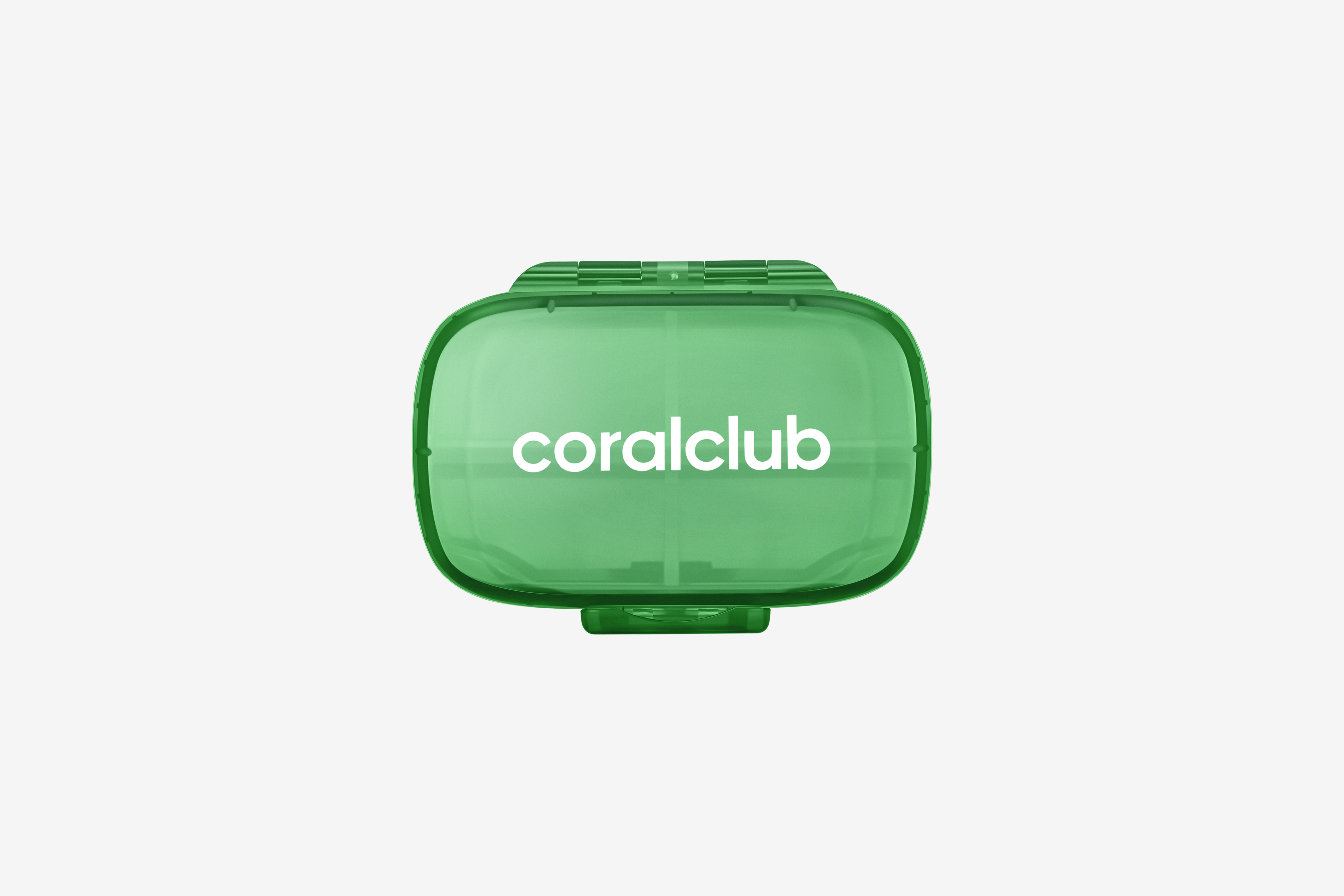 GoBox midi, zaļa