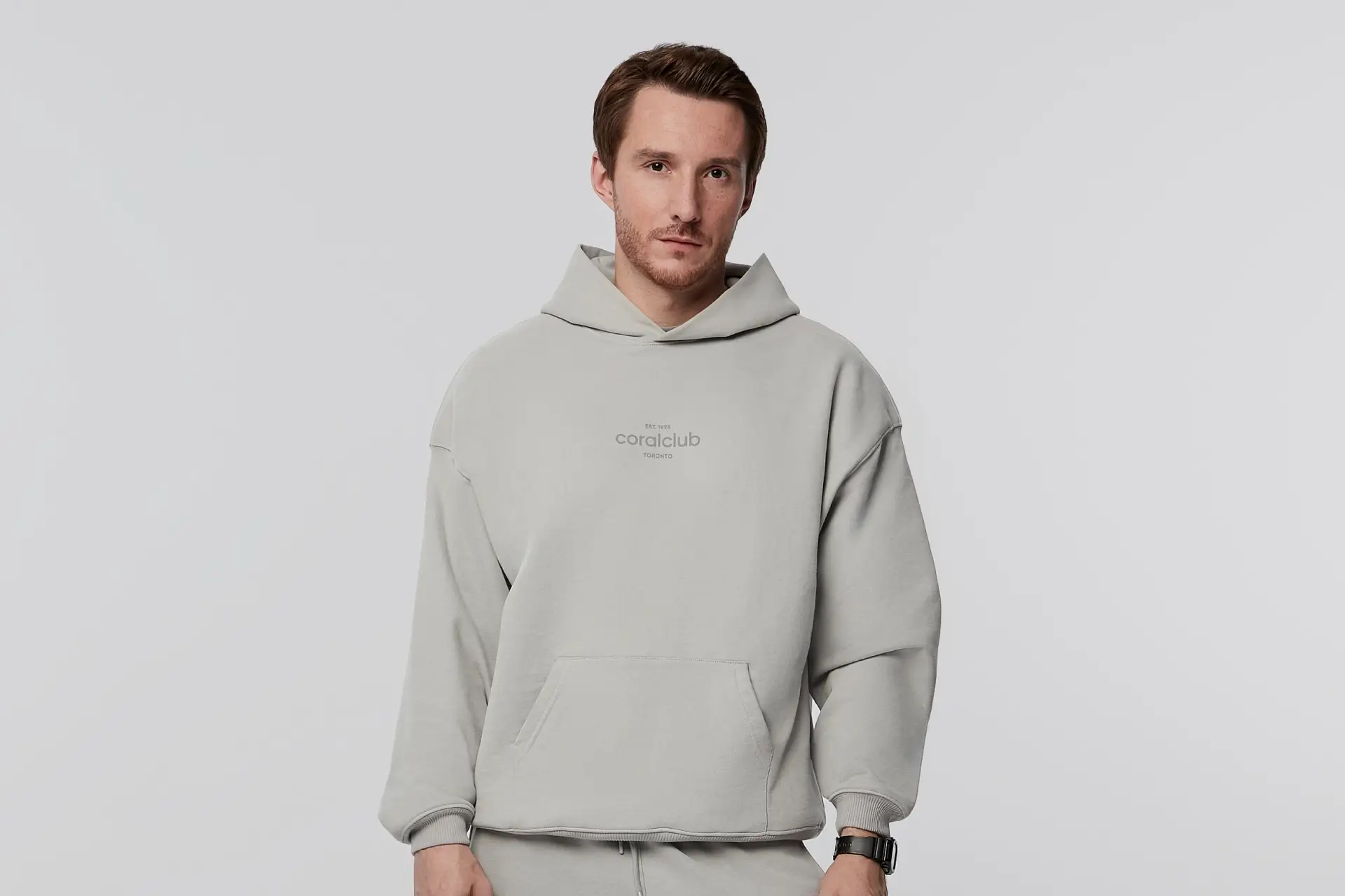 Hoodies (The SS26 Merch Collection)