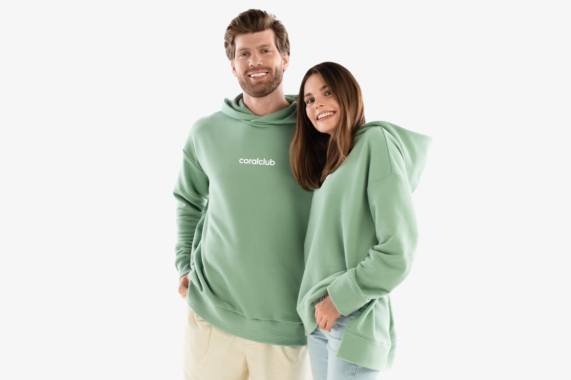 Man`s hoodie MERE