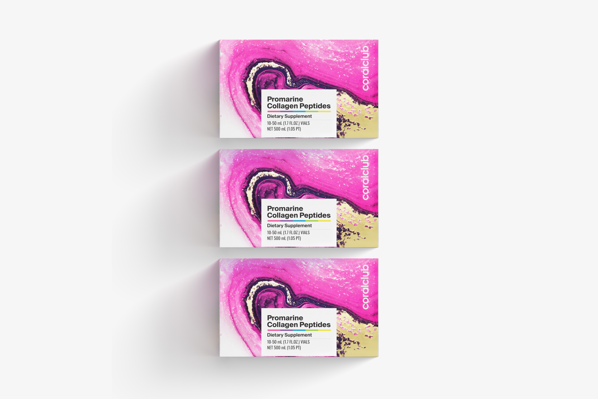 Promarine Collagen Peptides 